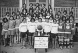 How Native Americans Made Basketball Their Own | Zocalo Public Square • Arizona State University • Smithsonian