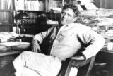 In 1910, Jack London Saw COVID Coming  | Zocalo Public Square • Arizona State University • Smithsonian