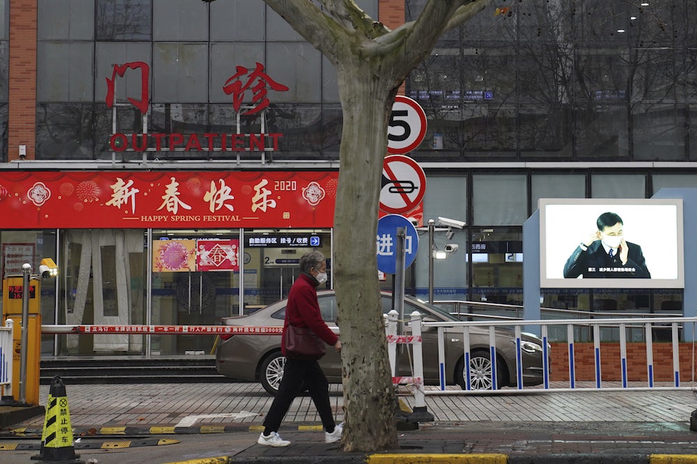 A Letter From Shanghai, Where a Powerful System of Control Prevails Over COVID-19 | Zocalo Public Square • Arizona State University • Smithsonian