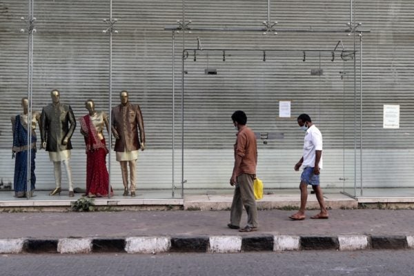 A Letter From Mumbai, Where Everyday Questions Carry New Weight | Zocalo Public Square • Arizona State University • Smithsonian