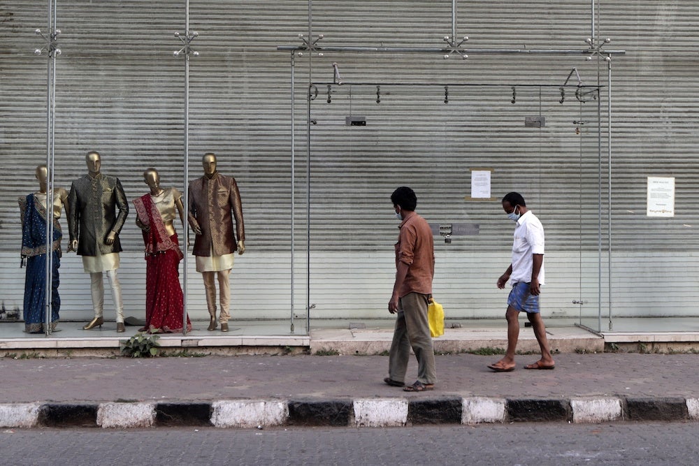 A Letter From Mumbai, Where Everyday Questions Carry New Weight | Zocalo Public Square • Arizona State University • Smithsonian