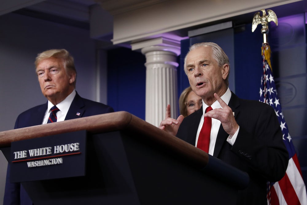 How San Diego’s Worst Politician Ended Up in the White House | Zocalo Public Square • Arizona State University • Smithsonian