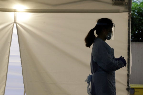 What Do We Owe Doctors and Nurses? | Zocalo Public Square • Arizona State University • Smithsonian