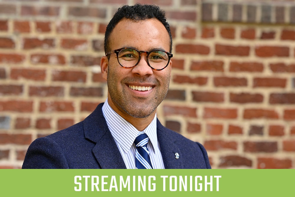 Streaming Tonight | Zocalo Public Square • Arizona State University • Smithsonian