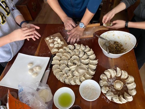 A Letter From Beijing, Where There Is No Normal to Go Back to | Zocalo Public Square • Arizona State University • Smithsonian