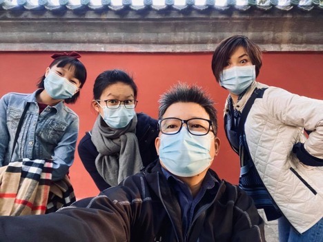 A Letter From Beijing, Where There Is No Normal to Go Back to | Zocalo Public Square • Arizona State University • Smithsonian