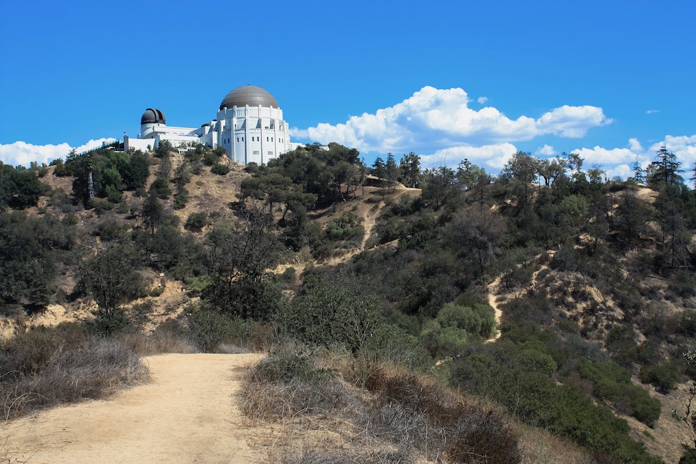 Griffith Park, a Place of and Apart From Los Angeles | Zocalo Public Square • Arizona State University • Smithsonian