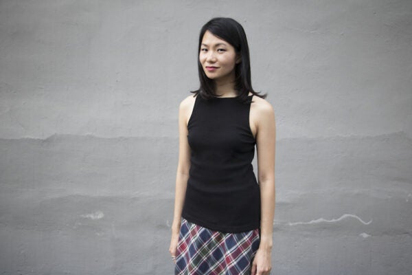 Writer, Poet, and Educator Inez Tan | Zocalo Public Square • Arizona State University • Smithsonian
