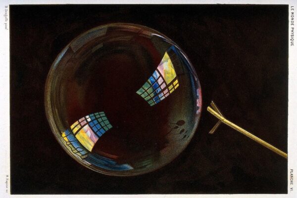 Aspirational Self Portrait on the Color Wheel | Zocalo Public Square • Arizona State University • Smithsonian