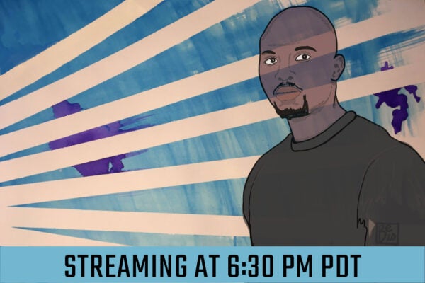 Streaming Tonight | Zocalo Public Square • Arizona State University • Smithsonian