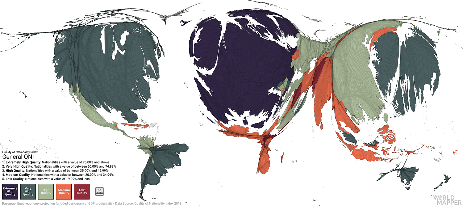 Citizenship Is Useful for a Very Ugly Reason | Zocalo Public Square • Arizona State University • Smithsonian