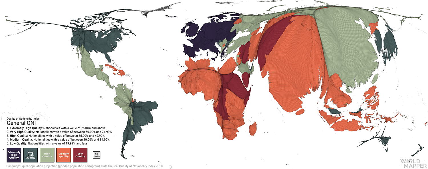 Citizenship Is Useful for a Very Ugly Reason | Zocalo Public Square • Arizona State University • Smithsonian