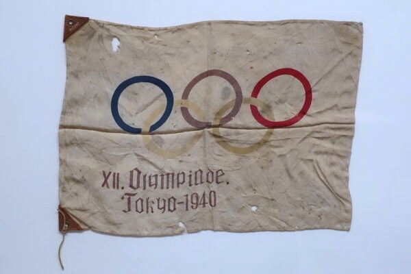 Are the Tokyo Olympics Cursed? | Zocalo Public Square • Arizona State University • Smithsonian