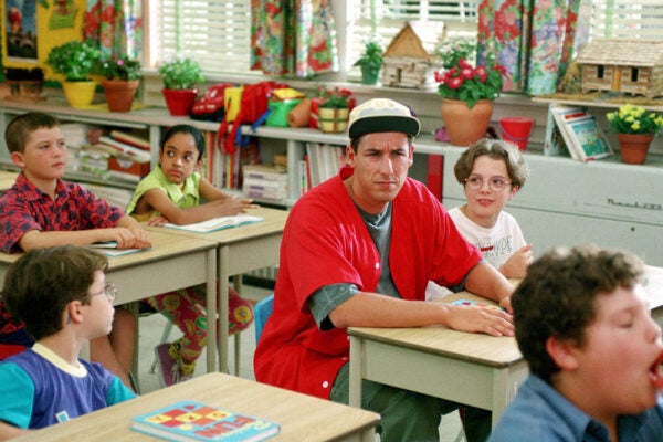 I Deserve an ‘A’ For Flunking My Kids’ Distance Learning | Zocalo Public Square • Arizona State University • Smithsonian