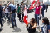 A Letter From Beirut, Where the Taxis Have Resumed Honking | Zocalo Public Square • Arizona State University • Smithsonian