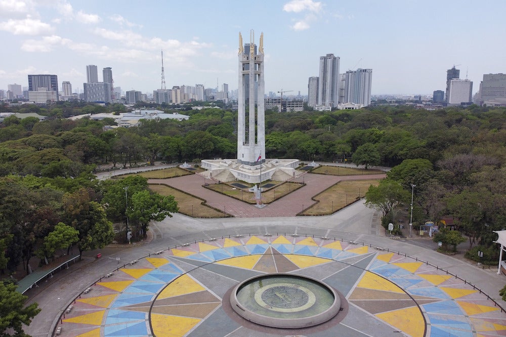 A Letter From Quezon City, Where the Stars Have Come Back | Zocalo Public Square • Arizona State University • Smithsonian