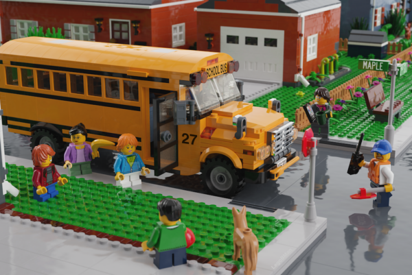 Your Neighbors Can Help You Battle Adversity and Disaster | Zocalo Public Square • Arizona State University • Smithsonian