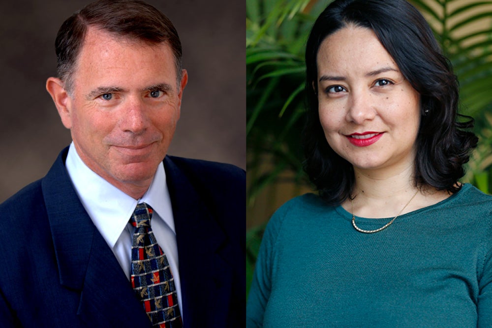 Live on Twitter: Will Anyone Ever Be Able to Afford to Live in California? with Jerry Nickelsburg and Erika Aguilar | Zocalo Public Square • Arizona State University • Smithsonian