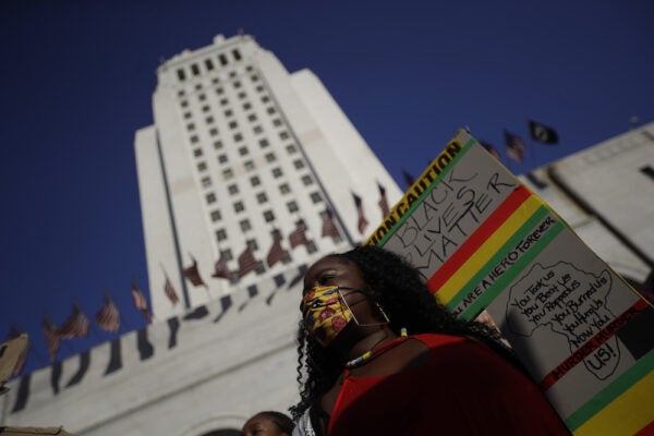 To Rein in California’s Cops, Reclaim City Hall | Zocalo Public Square • Arizona State University • Smithsonian