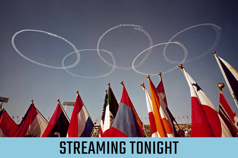 Streaming Tonight | Zocalo Public Square • Arizona State University • Smithsonian