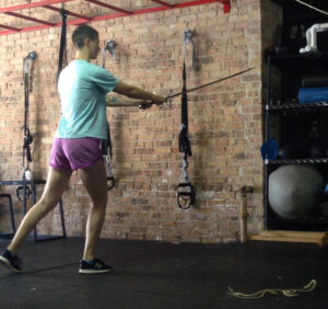 Where I Go<span class="colon">:</span> The Chicago Swordplay Guild  | Zocalo Public Square • Arizona State University • Smithsonian