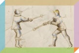Where I Go: The Chicago Swordplay Guild  | Zocalo Public Square • Arizona State University • Smithsonian