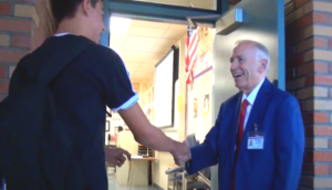 After 11 Weeks of ‘Distance Learning,’ This Teacher Is Glad to Be Retiring | Zocalo Public Square • Arizona State University • Smithsonian