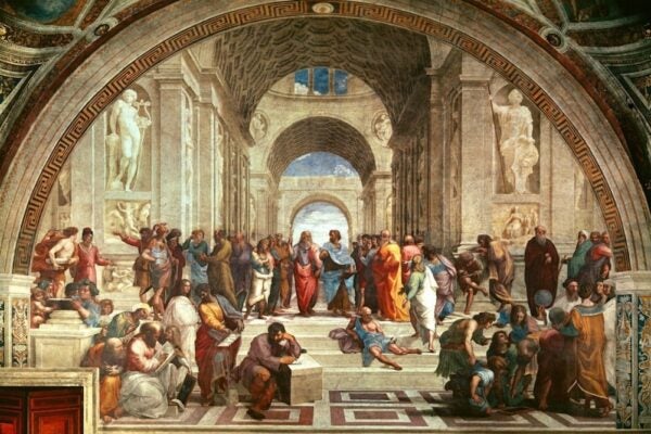 The Ancient Greeks’ Guide to Rejecting Propaganda and Disinformation | Zocalo Public Square • Arizona State University • Smithsonian