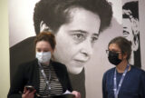 How the ‘Authentic Politics’ of Hannah Arendt Speak to 2020s Biggest Problems | Zocalo Public Square • Arizona State University • Smithsonian