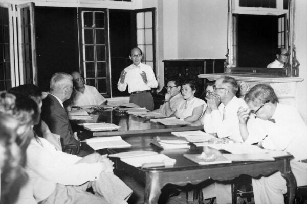 How Japanese Americans Built a ‘Useful American Life with All Possible Speed’ in 1940s Chicago | Zocalo Public Square • Arizona State University • Smithsonian