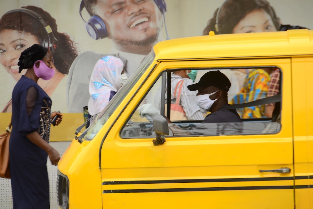 A Letter From Nigeria, Where Coping With COVID Entails Twitterstorms, Bullets, and Corruption | Zocalo Public Square • Arizona State University • Smithsonian