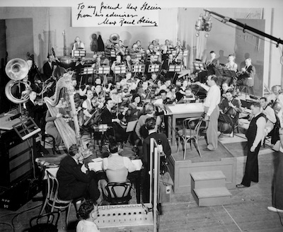 The Composer Who Saved <i>King Kong</i>—and Transformed Movie Music | Zocalo Public Square • Arizona State University • Smithsonian