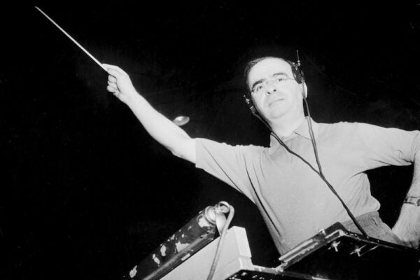 The Composer Who Saved King Kong—and Transformed Movie Music | Zocalo Public Square • Arizona State University • Smithsonian