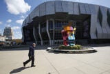 The Shiny Sacramento Statue That Reflects California’s Failures | Zocalo Public Square • Arizona State University • Smithsonian