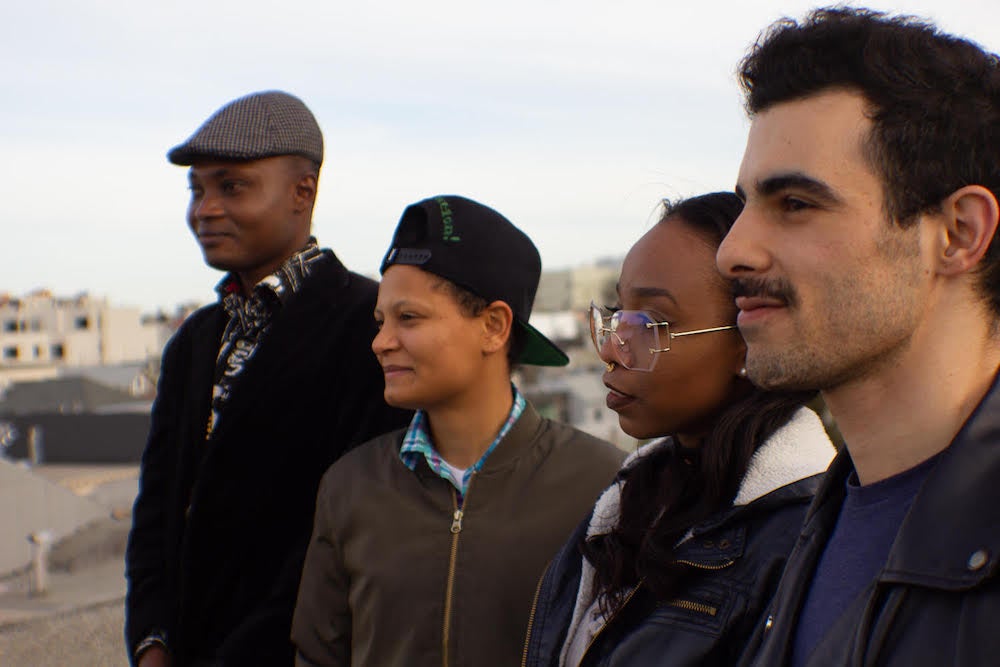 When San Francisco Tried to Be the World’s ‘Queer Sanctuary’ for Refugees and Asylum Seekers | Zocalo Public Square • Arizona State University • Smithsonian