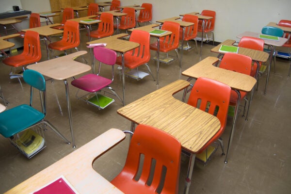 Why California’s Kids Should Go on Strike | Zocalo Public Square • Arizona State University • Smithsonian