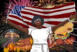 Why Americans Still Eat Barbecue on July Fourth | Zocalo Public Square • Arizona State University • Smithsonian