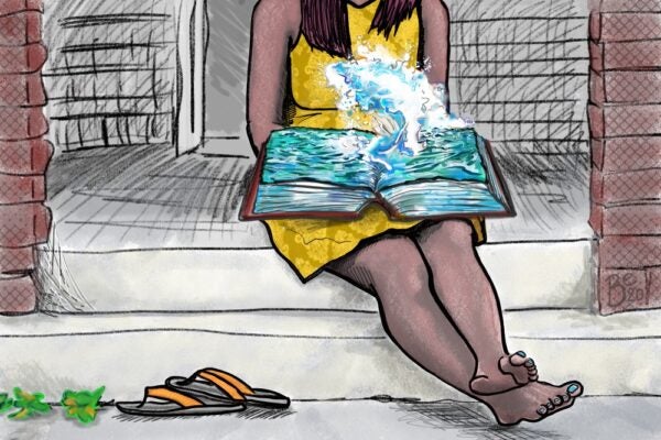 Zócalo’s 2020 Summer Reading List Suits a Time Devoid of the Usual Escapes | Zocalo Public Square • Arizona State University • Smithsonian