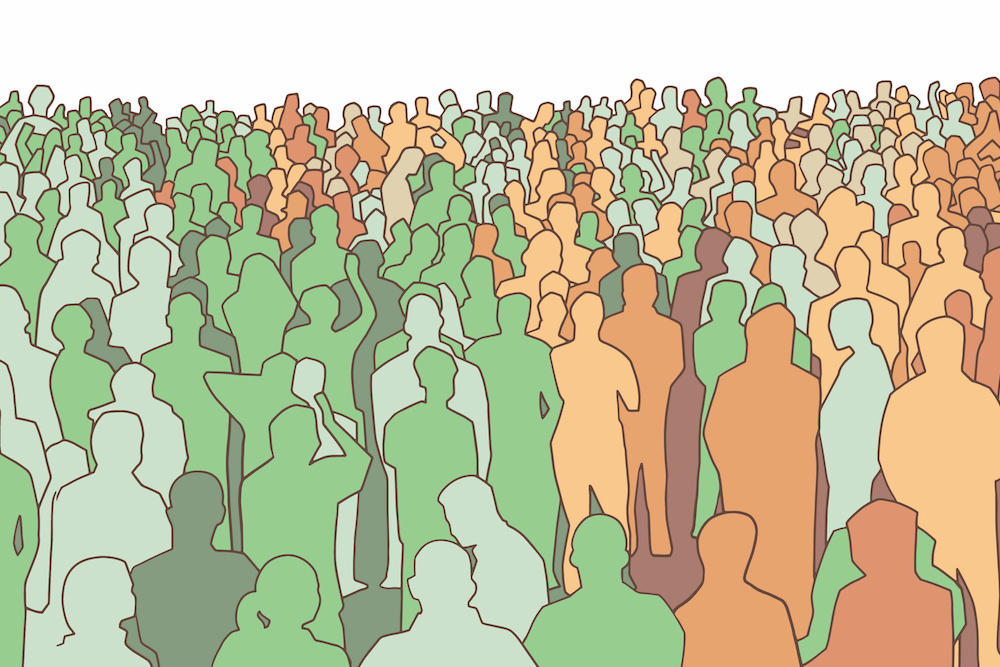 Is Politics Really Tearing America Apart? | Zocalo Public Square • Arizona State University • Smithsonian