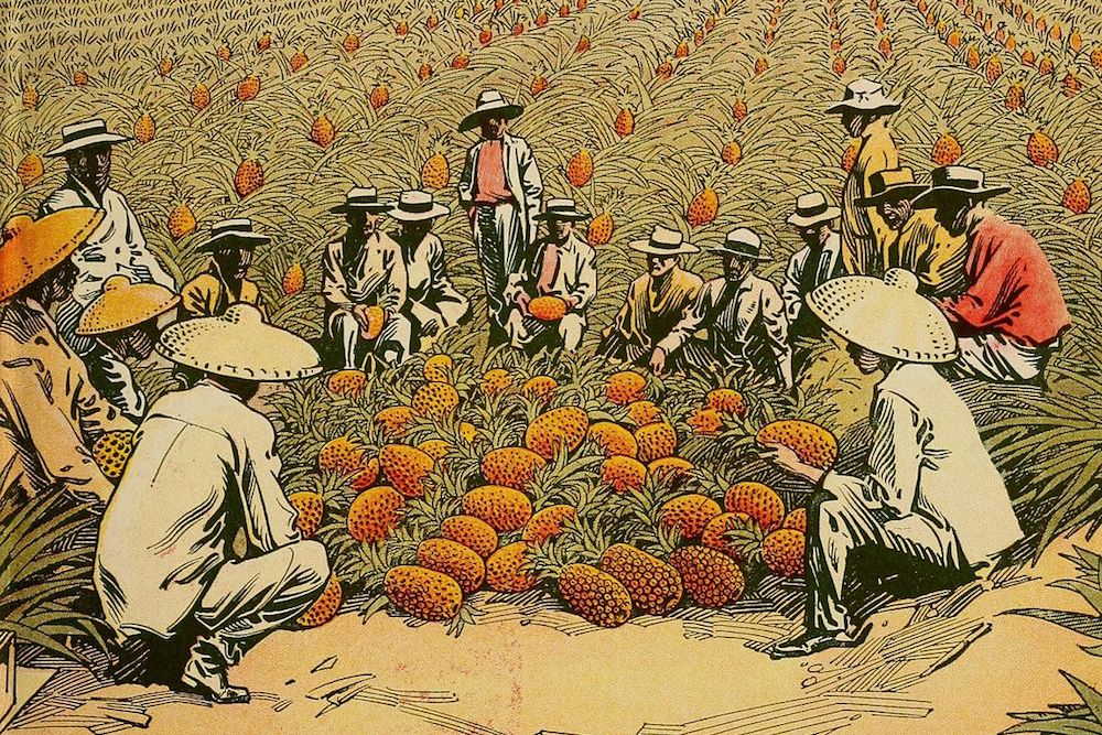 Does Hawai‘i Welcome Immigrants? | Zocalo Public Square • Arizona State University • Smithsonian