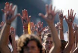 How Have Women’s Protests Changed History? | Zocalo Public Square • Arizona State University • Smithsonian