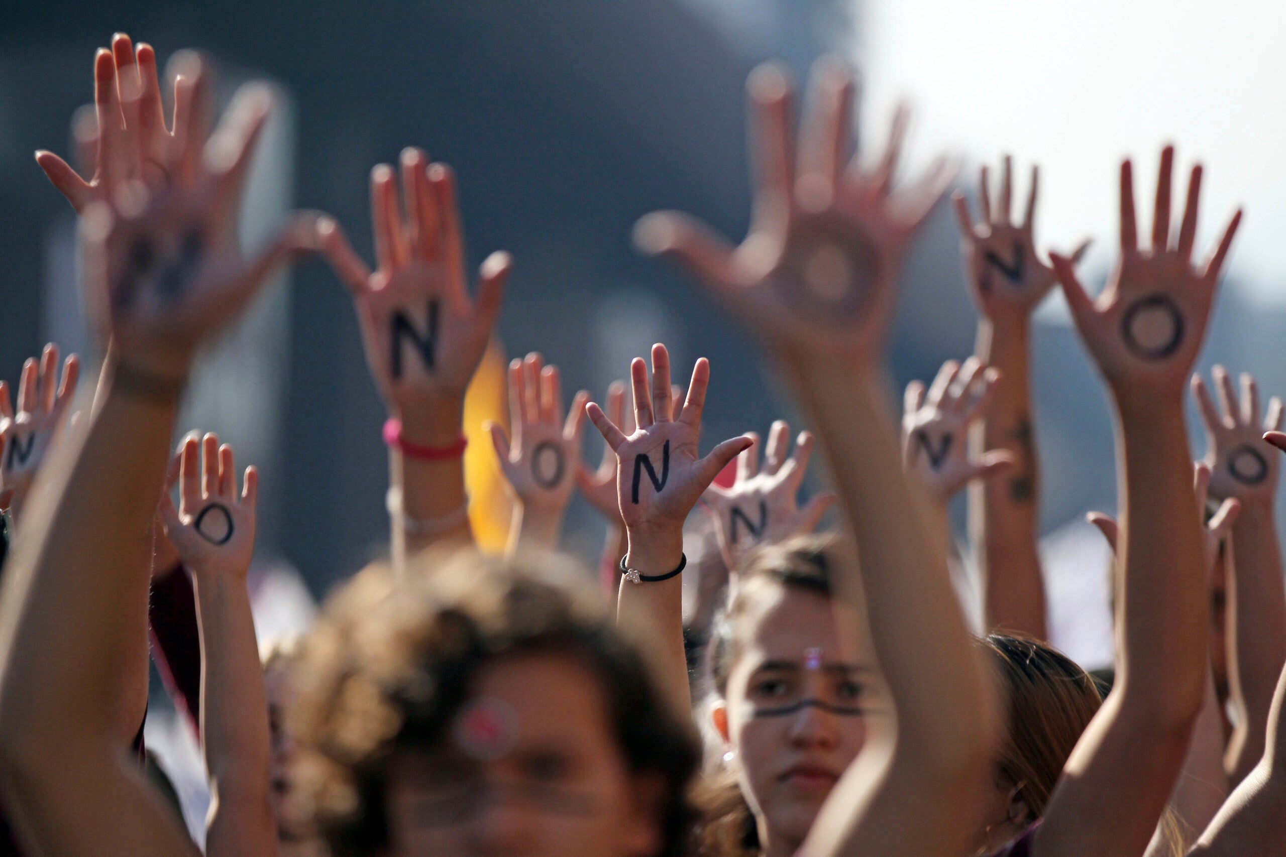 How Have Women’s Protests Changed History? | Zocalo Public Square • Arizona State University • Smithsonian