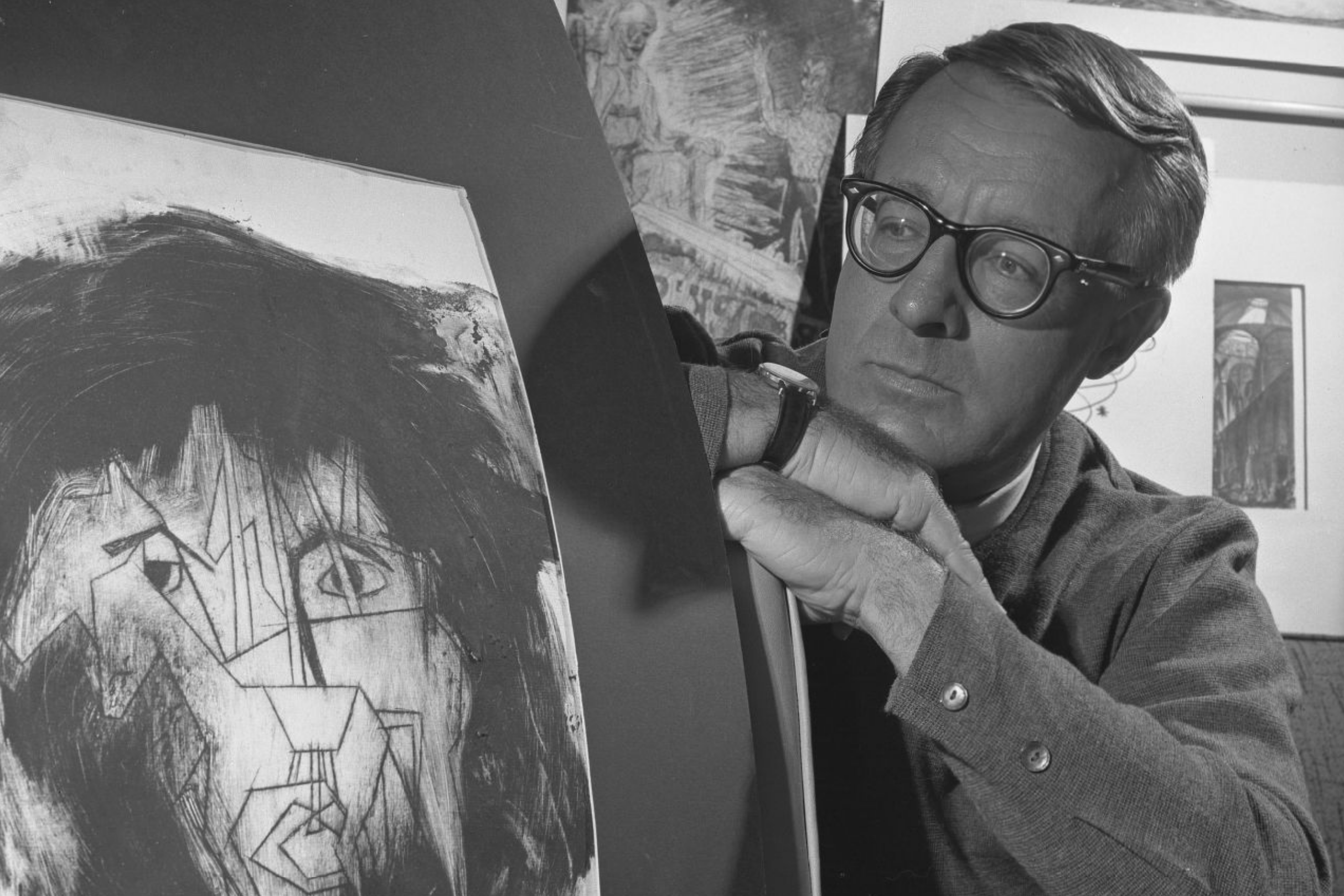 Are We Living in a World Ray Bradbury Tried to Prevent? | Zocalo Public Square • Arizona State University • Smithsonian