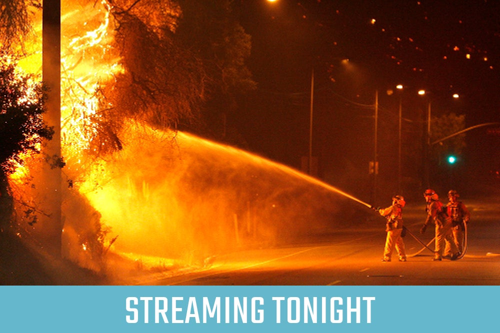 Streaming Tonight | Zocalo Public Square • Arizona State University • Smithsonian