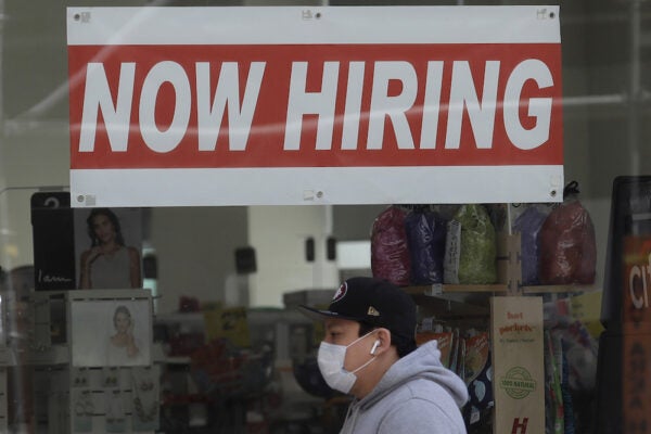 California’s Powerful, but Obscure, Answer to the COVID Jobs Crisis | Zocalo Public Square • Arizona State University • Smithsonian