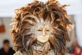 Masks Have a Rich, Deep History Tailor-Made for Californians | Zocalo Public Square • Arizona State University • Smithsonian