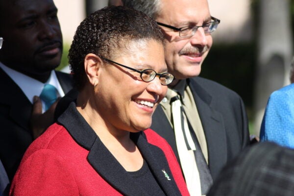 Why South L.A. Has Earned the Vice Presidency | Zocalo Public Square • Arizona State University • Smithsonian
