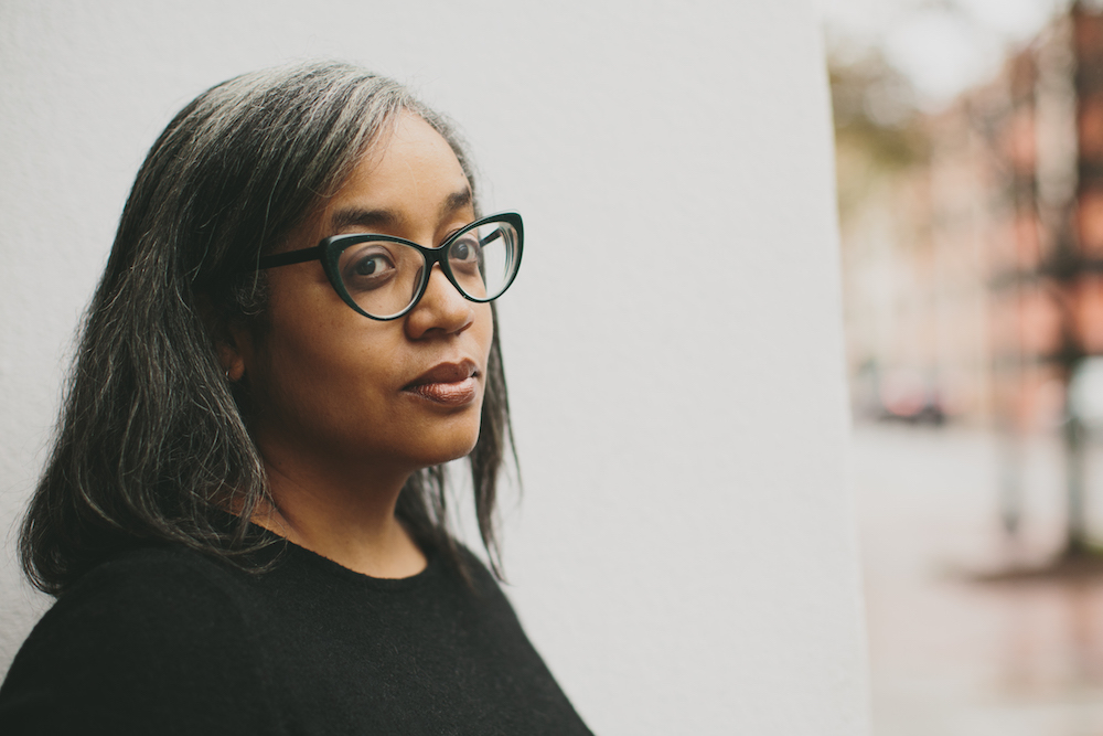 Journalist and Director of Podcasts at KQED Erika A. Aguilar | Zocalo Public Square • Arizona State University • Smithsonian