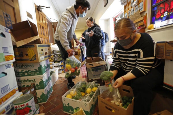 Why Today’s Social Revolutions Include Kale, Medical Care, and Help With Rent | Zocalo Public Square • Arizona State University • Smithsonian