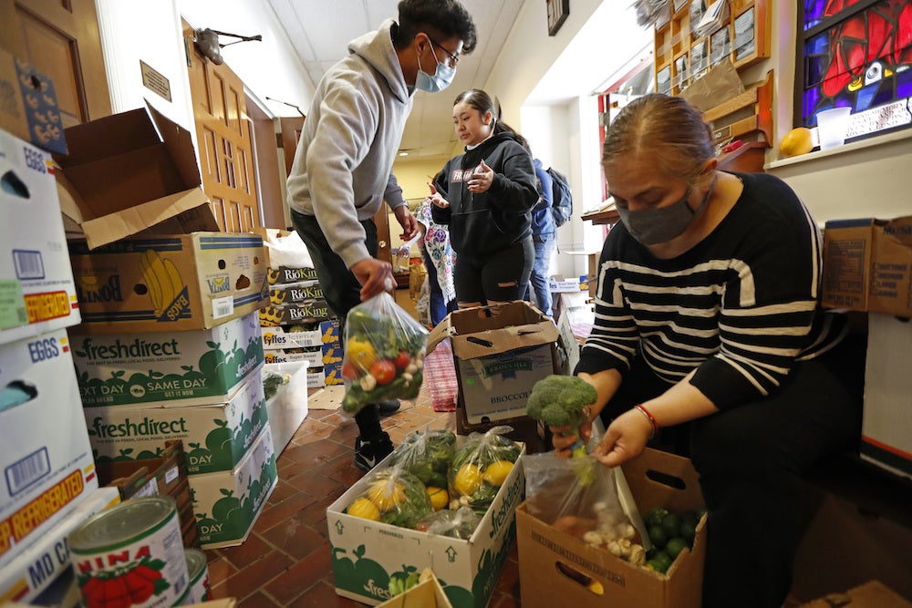 Why Today’s Social Revolutions Include Kale, Medical Care, and Help With Rent | Zocalo Public Square • Arizona State University • Smithsonian